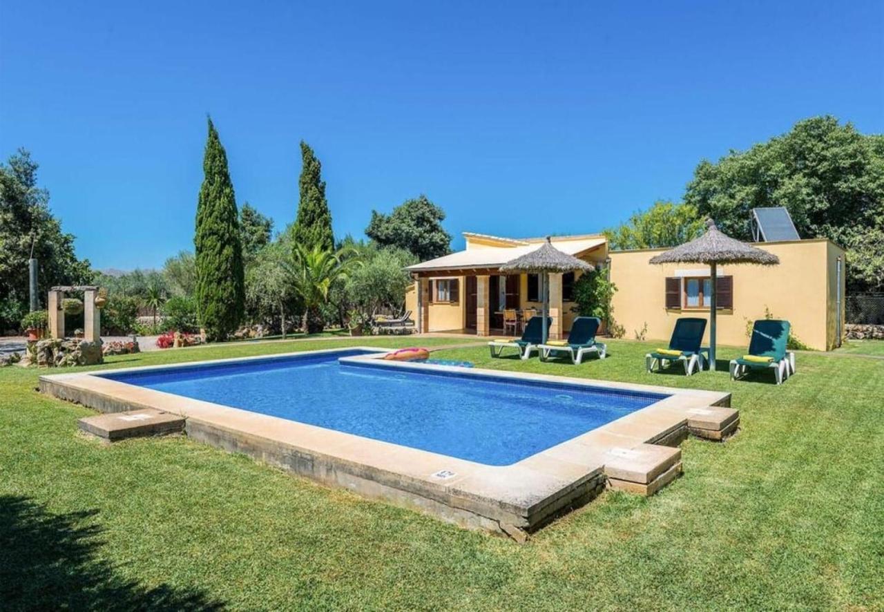 Roig Petit - 2 Bedroom In Countryside